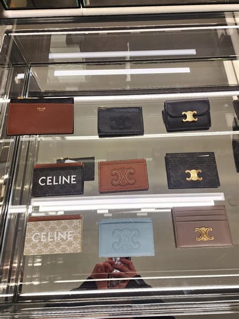 shop celine มีที่ไหนบ้าง|celine ไทย.